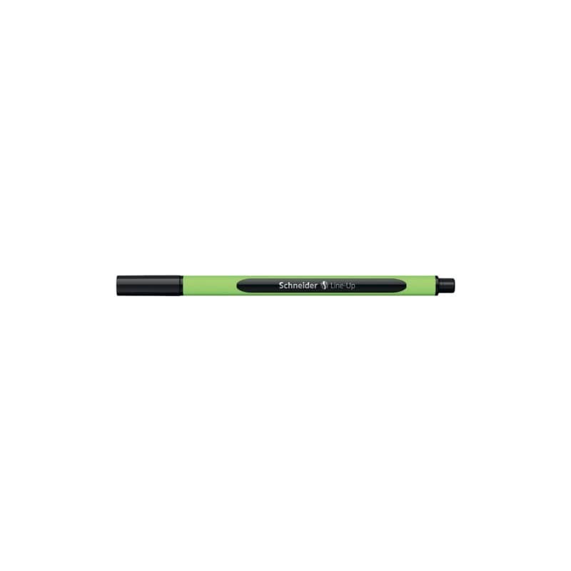 Fineliner Schneider Line-Up 0.4 mm nero P191001 (Conf.6)