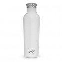 Thermos WD Lifestyle caldo/freddo Soft Touch Sidney bianco 480 ml - WD410 B