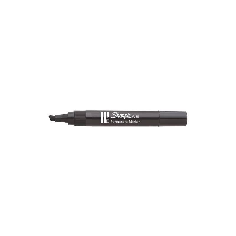 Pennarelli Indelebili BIC Intensity Marking - tratto 0,8 mm - assortiti  conf. 24 pz - 992731