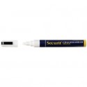 Pennarello a gesso liquido Securit® a punta media 2-6 mm bianco SMA510-WT