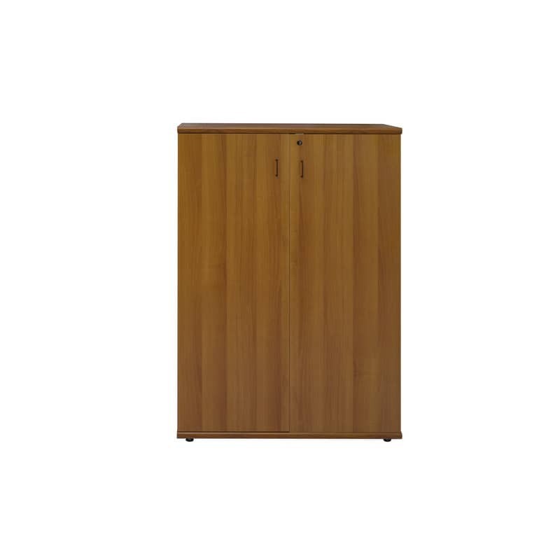 Coppia ante per mobile medio Frensy BYTE 90x130 cm noce tabacco UFBNAT139