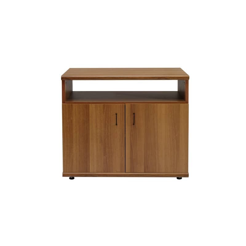 Mobile di servizio Frensy BYTE 75x45x63 cm noce tabacco UFBNMS