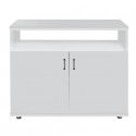 Mobile di servizio Frensy BYTE 75x45x63 cm grigio UBGMS