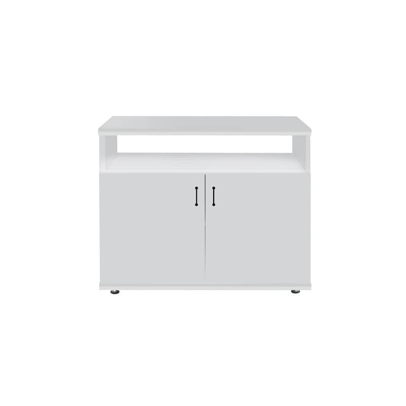 Mobile di servizio Frensy BYTE 75x45x63 cm grigio UBGMS
