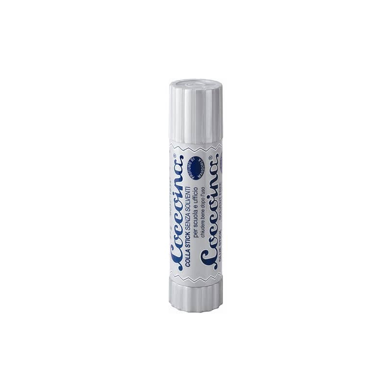Colla stick in tubetto Coccoina art. 644 40 g 0166441200