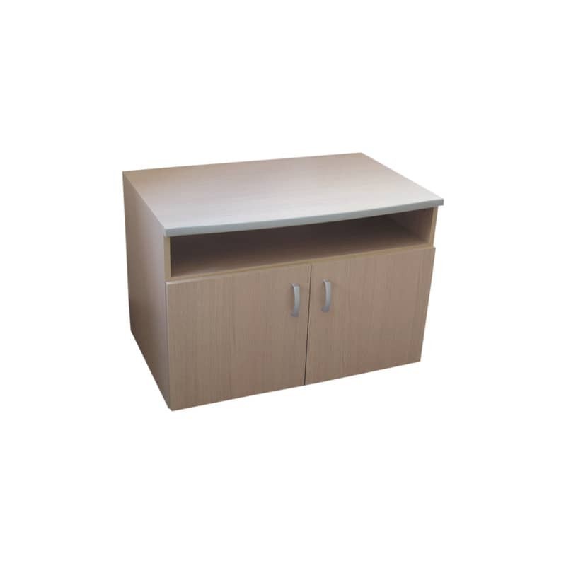Mobile di servizio Frensy EMOTION 90x56x63 cm rovere UEMMS