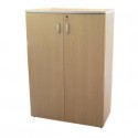 Coppia ante per mobile medio Frensy EMOTION 90x130 cm rovere UEMAT13