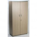 Coppia ante mobile alto Frensy EMOTION 90x180 cm rovere UEMAT18