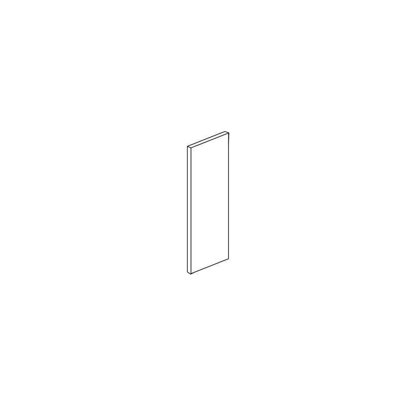 Ripiano Frensy 86,4 cm rovere  4242/33
