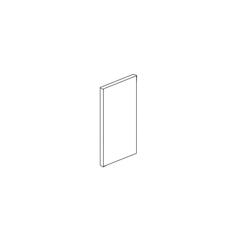 Ripiano Frensy 41,4 cm rovere  4624/33