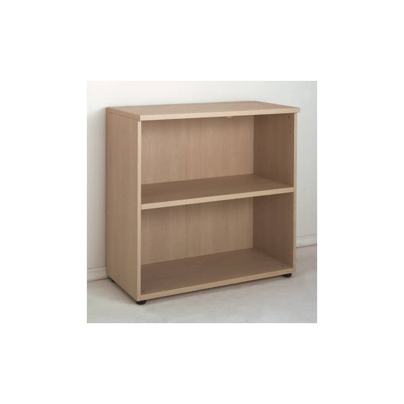 Mobile basso a giorno Frensy Larix 1 ripiano doppia larghezza 90x45x90 cm larice ULALM99