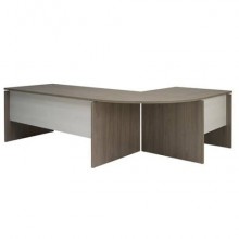 Raccordo 90° Frensy Florence 80x80 cm olmo UFLA90