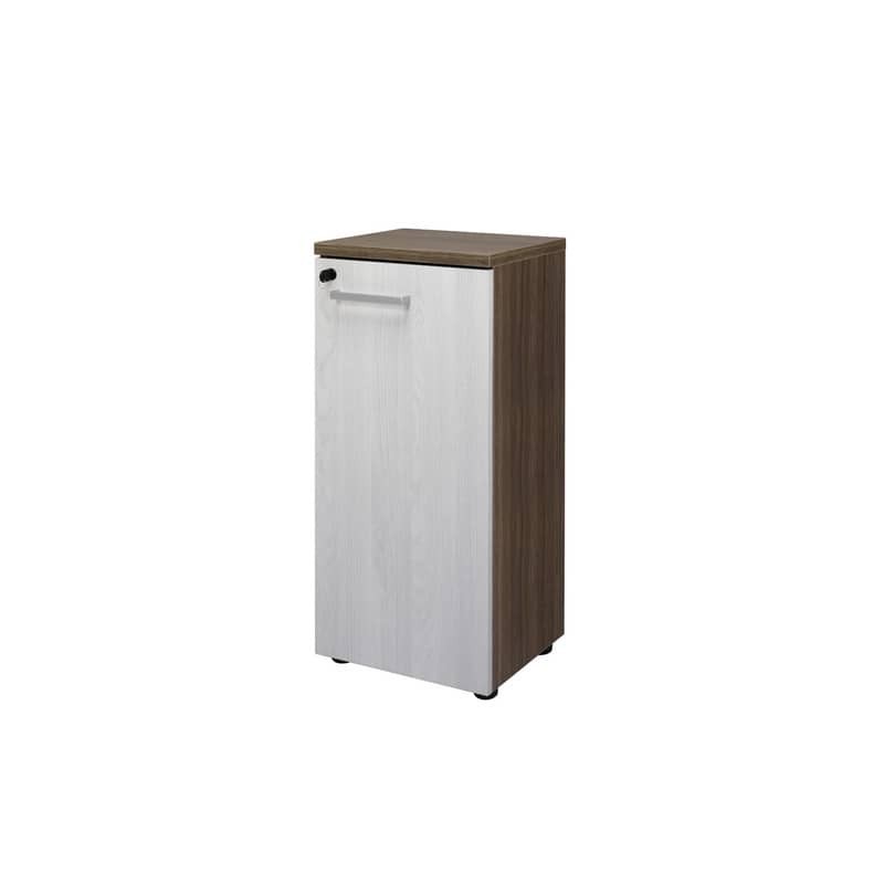 Anta per mobile basso Frensy Florence 40x88 cm frassino chiaro UFLAT438