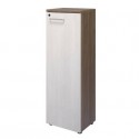 Anta per mobile medio Frensy Florence 40x128 cm frassino chiaro UFLAT4312