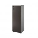 Anta per mobile medio Frensy Spirit 45x130 cm wengé USPWAT134