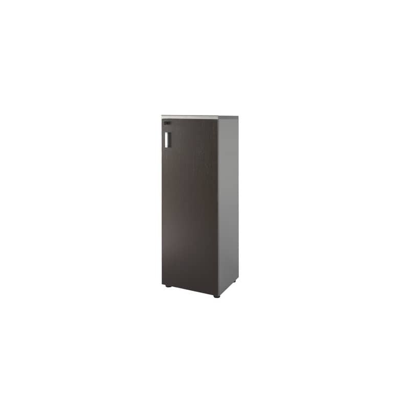 Anta per mobile medio Frensy Spirit 45x130 cm wengé USPWAT134