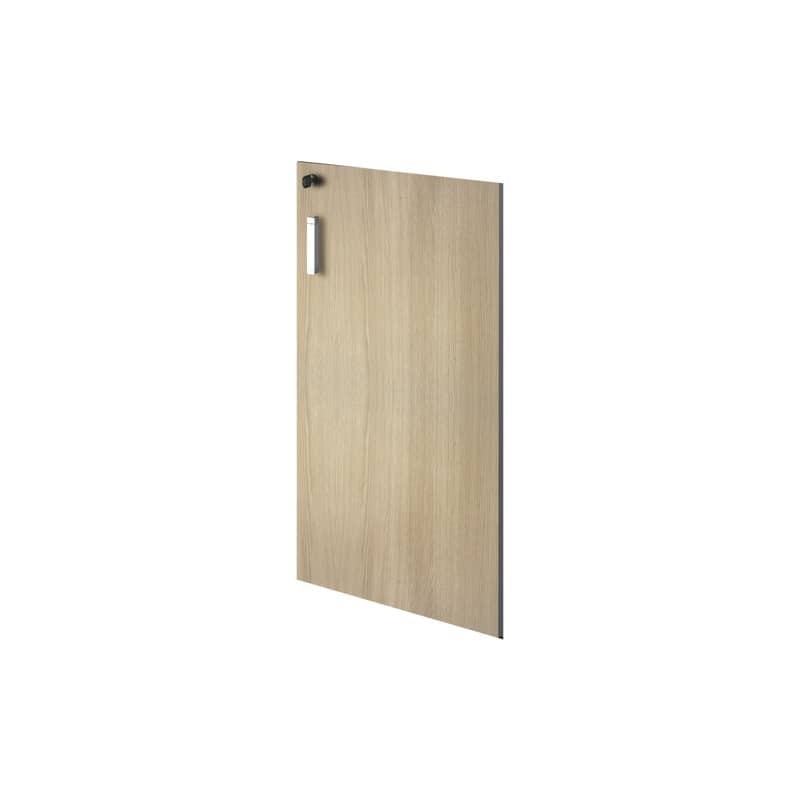 Anta mobile basso Frensy Spirit 45x90 cm rovere USPRAT94