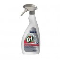 Detergente anticalcare per il bagno CiF 2in 1 750 ml 7517908