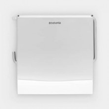 Porta rotolo da toilette Brabantia Balance Inox Lucido 414589