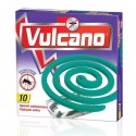 Insetticida zampirone per esterni Vulcano Extra - conf. 10 spirali 18200