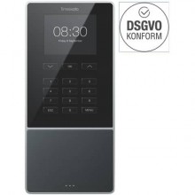 Sistema completo per la rilevazione delle presenze TimeMoto TM-616 fino a 200 utenti - 125-0585