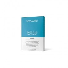 Software PC Plus TimeMoto per rilevatori presenze 139-0600