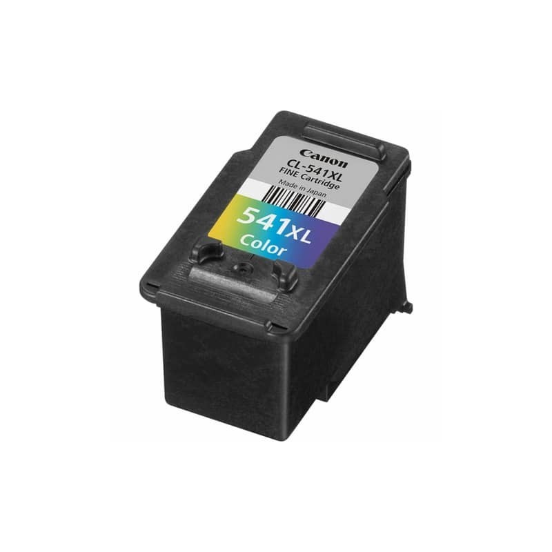 Cartuccia inkjet CL-541XL Canon/blister Ciano-Magenta-Giallo 5226B005