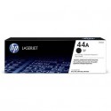 Toner 44A HP Laser Jet HP nero  CF244A