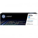 Toner 203A HP Laser Jet ciano  CF541A