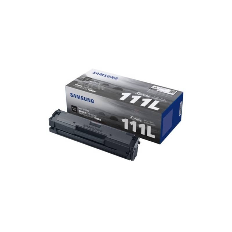 Toner MLT-D111L/ELS H nero Samsung nero  SU799A