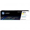 Toner HP 207A giallo  W2212A