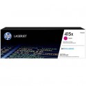 Toner 415X HP magenta  W2033X
