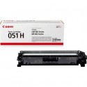 Toner Canon CRG 051 H nero  2169C002