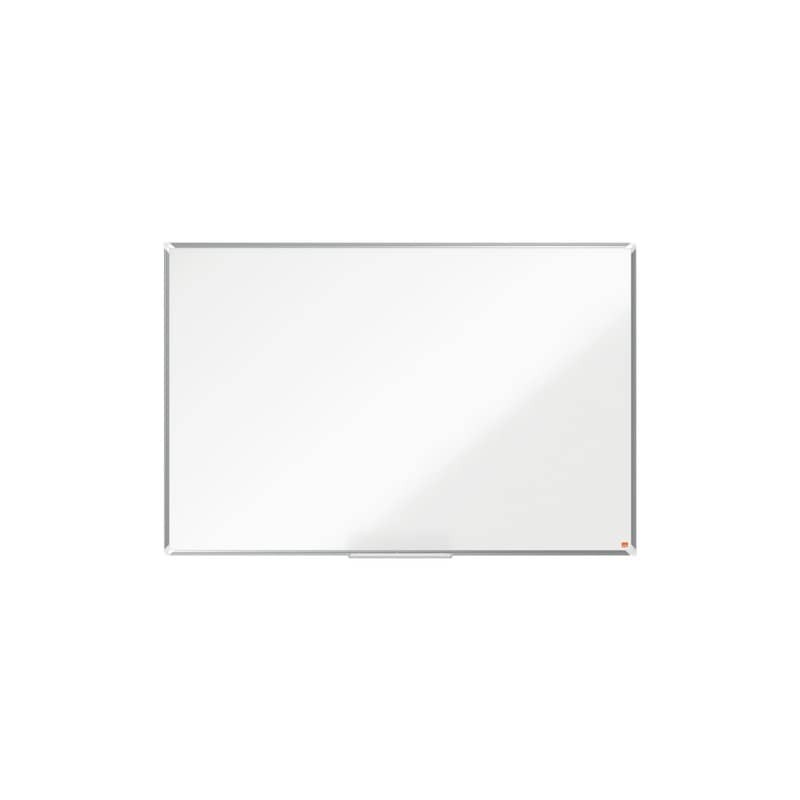 Lavagna bianca magnetica Nobo Premium Plus Smaltata 1500x1000 mm 1915146