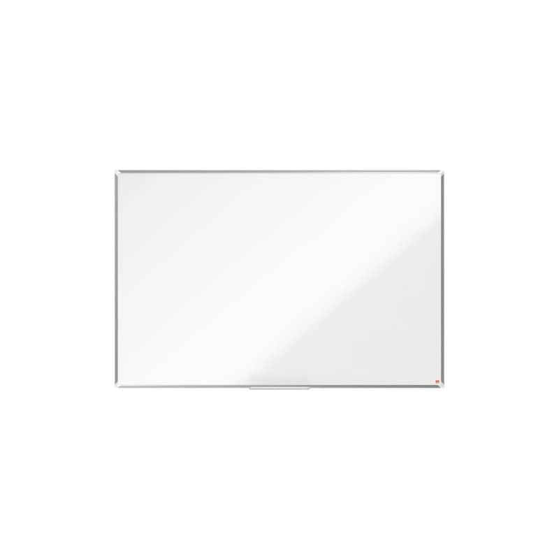 Lavagna bianca magnetica Nobo Premium Plus Smaltata 1800x1200 mm 1915149