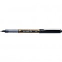 Penna Roller inchiostro liquido Uni-Ball Eye punta media 1 mm nero M UB150 10 N