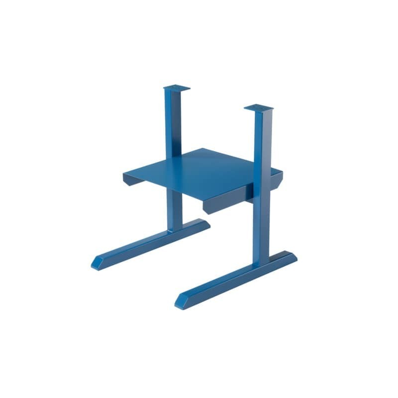 Tavolo Dahle blu per taglierine 842-846 - R000712