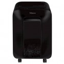 Distruggidocumenti uso personale P-4 Fellowes Powershred LX200 22 L - taglio a miniframmenti 4x12 mm nero 5502201