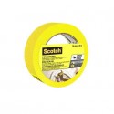Nastro di mascheratura per superfici esterne Scotch® 2097 36 mm x 41 m giallo 2097IGT36