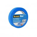 Nastro di mascheratura multisuperficie Scotch® Blue™ 2090 24 mm x 41 m blu - 710028922