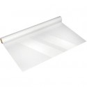 Pellicola elettrostatica per lavagna Legamaster Magic-Chart XL Whiteboard 25 ff 90x120 cm bianco - L-1591 54