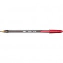 Penna a sfera BIC Cristal® Large 1,6 mm rosso Conf. 50 pezzi - 951625