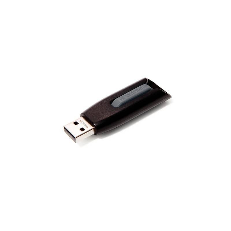 Chiavetta USB 3.0 V3 Verbatim 128 GB  49189