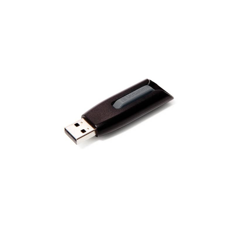 Chiavetta USB 3.0 V3 Verbatim 256 GB  49168
