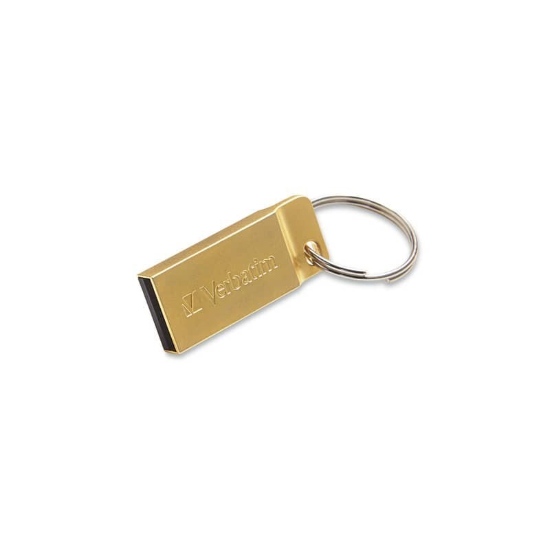 Chiavetta  USB 3.0 Metal Executive Verbatim 32 GB 99105