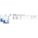 Divisore intercalare alfabetico Favorit A-Z 400132466