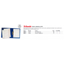 Divisore per rubrica Esselte alfabetica A-Z A4 100112