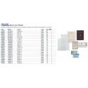 Buste trasparenti a sacco FAVORIT Upocket liscia superior 25x35 cm conf. da 25 - 100460108