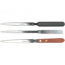 Apribuste tagliacarte Q-Connect acciaio antiruggine 19 cm KF03983