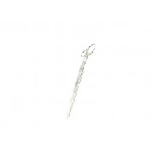 Forbici Westcott Steel asimmetriche argento lame 25 cm E-30811 00